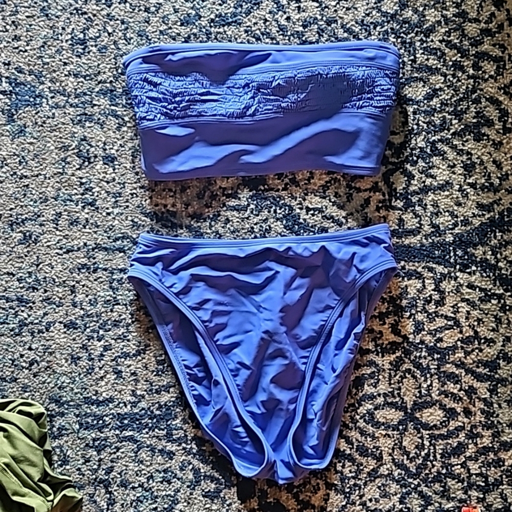 Vintage VM sport bikini